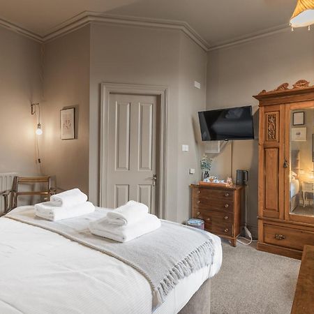 1869 Hotel Ambleside Luaran gambar