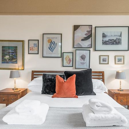 1869 Hotel Ambleside Luaran gambar