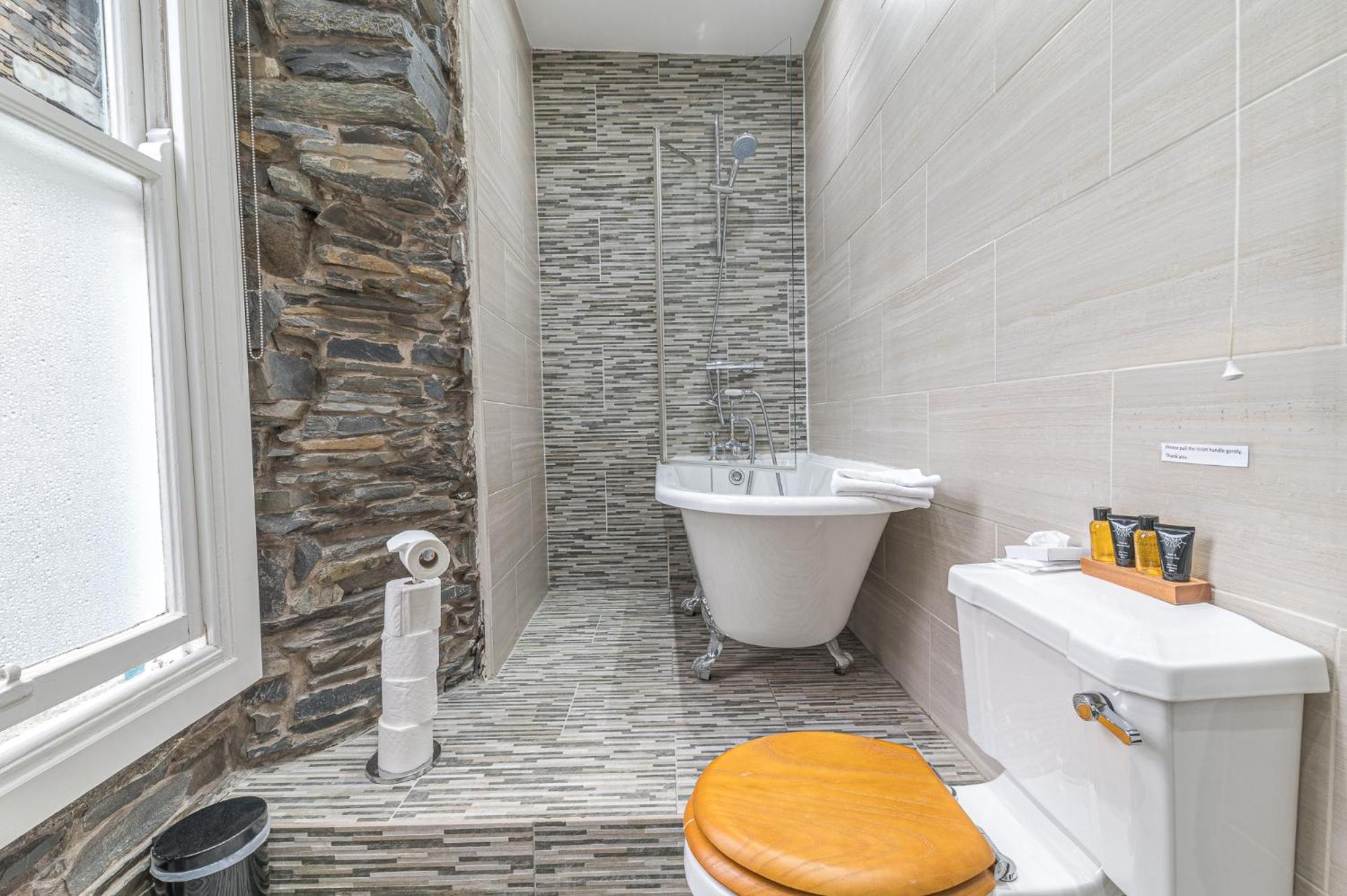 1869 Hotel Ambleside Luaran gambar