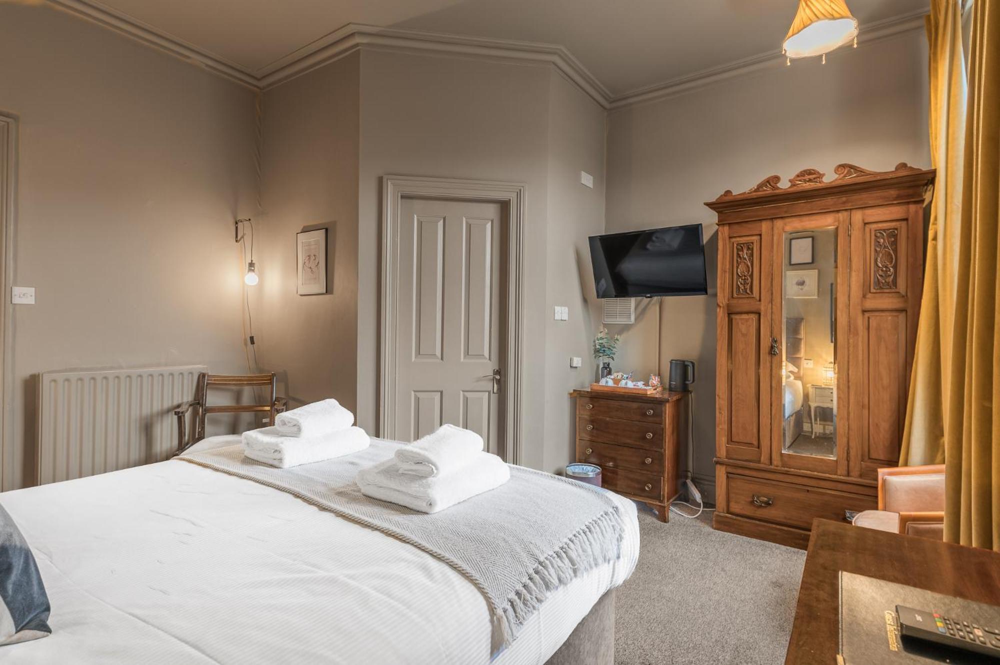 1869 Hotel Ambleside Luaran gambar
