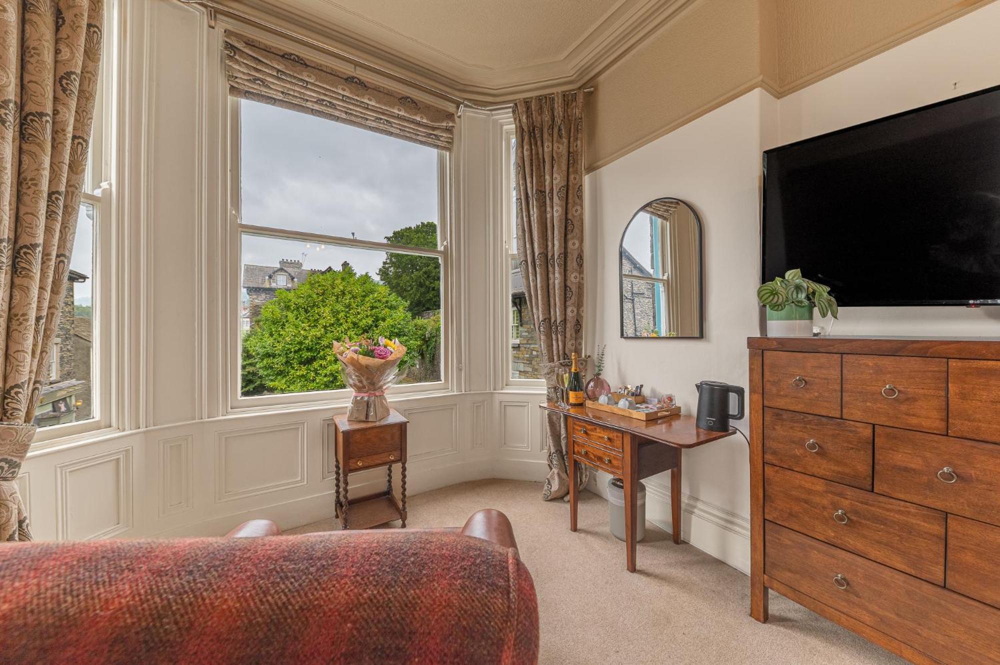 1869 Hotel Ambleside Luaran gambar