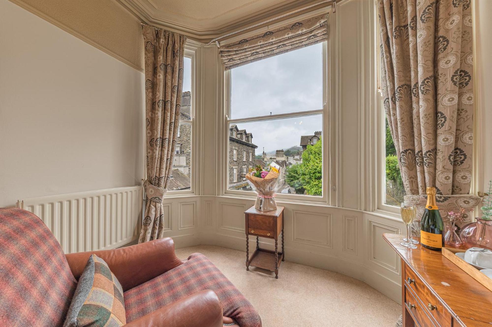 1869 Hotel Ambleside Luaran gambar
