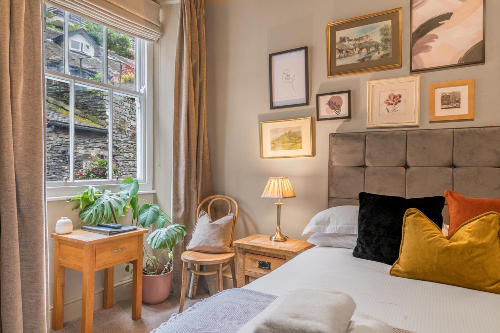 1869 Hotel Ambleside Luaran gambar