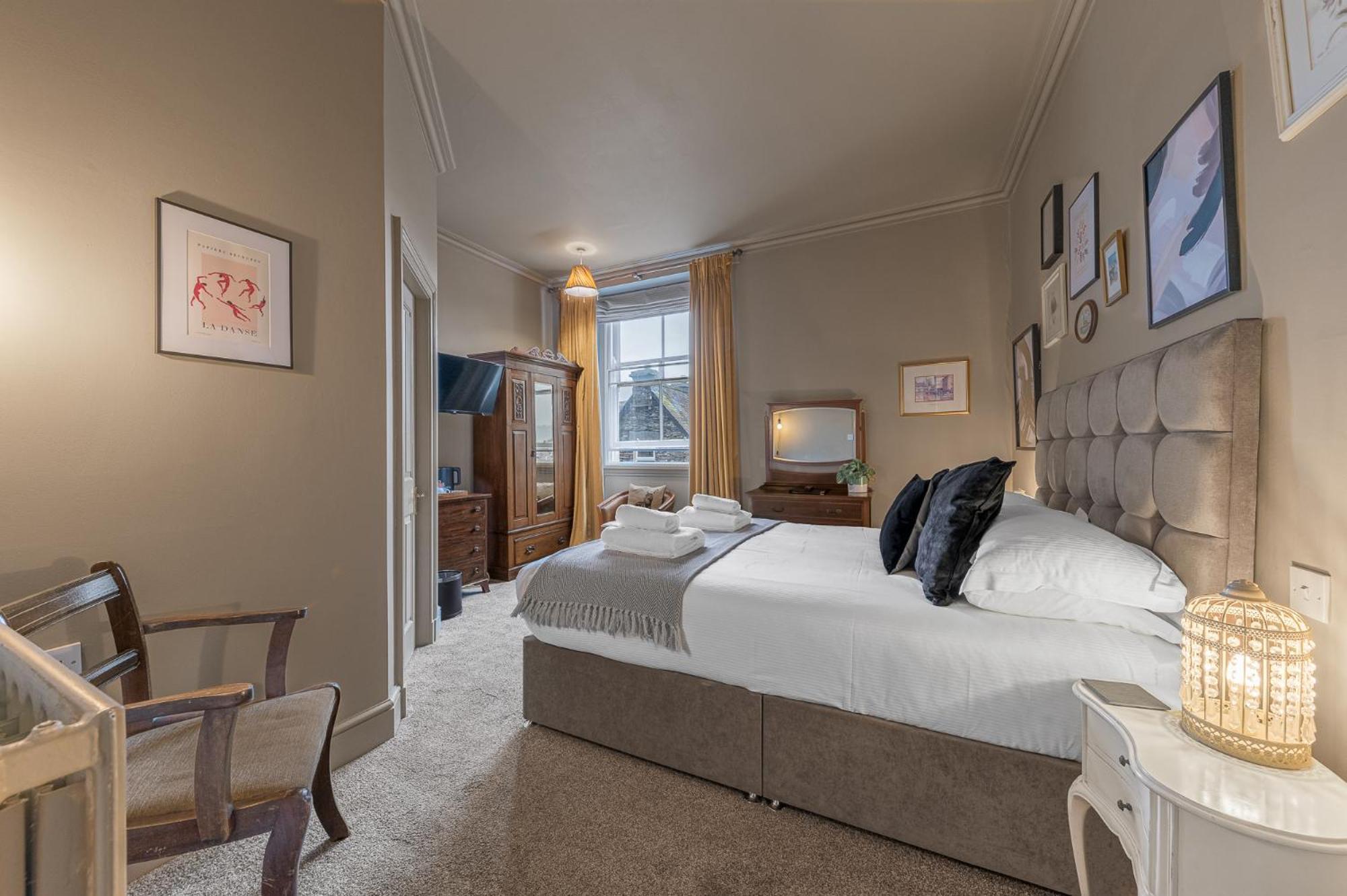 1869 Hotel Ambleside Luaran gambar