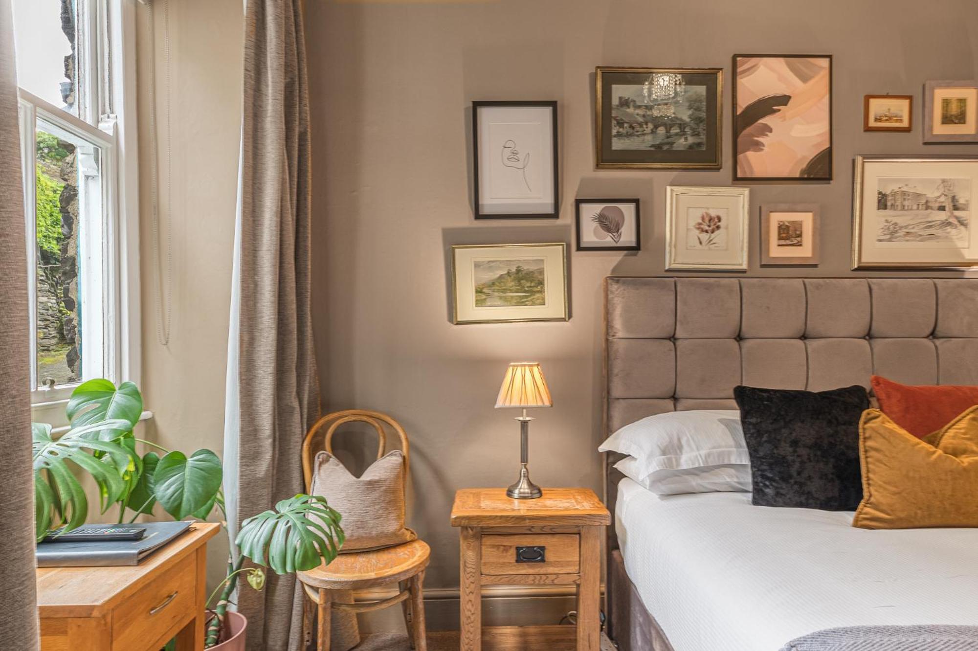 1869 Hotel Ambleside Luaran gambar