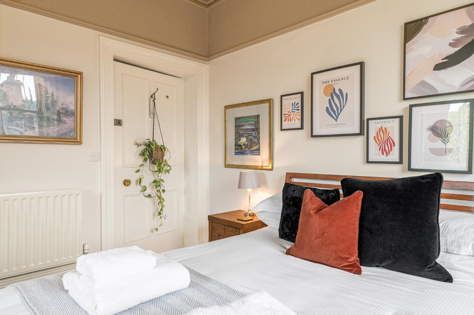 1869 Hotel Ambleside Luaran gambar