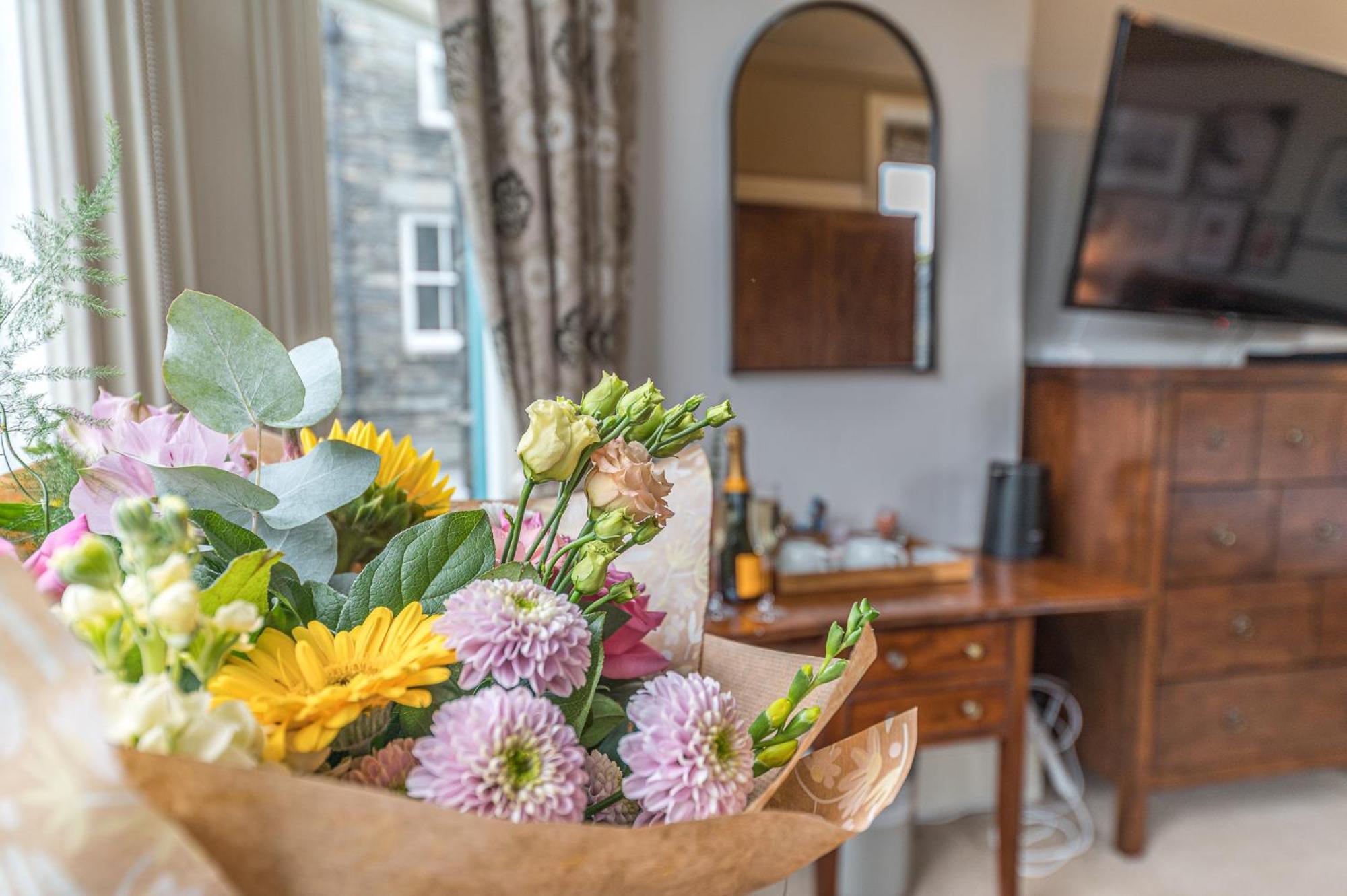 1869 Hotel Ambleside Luaran gambar