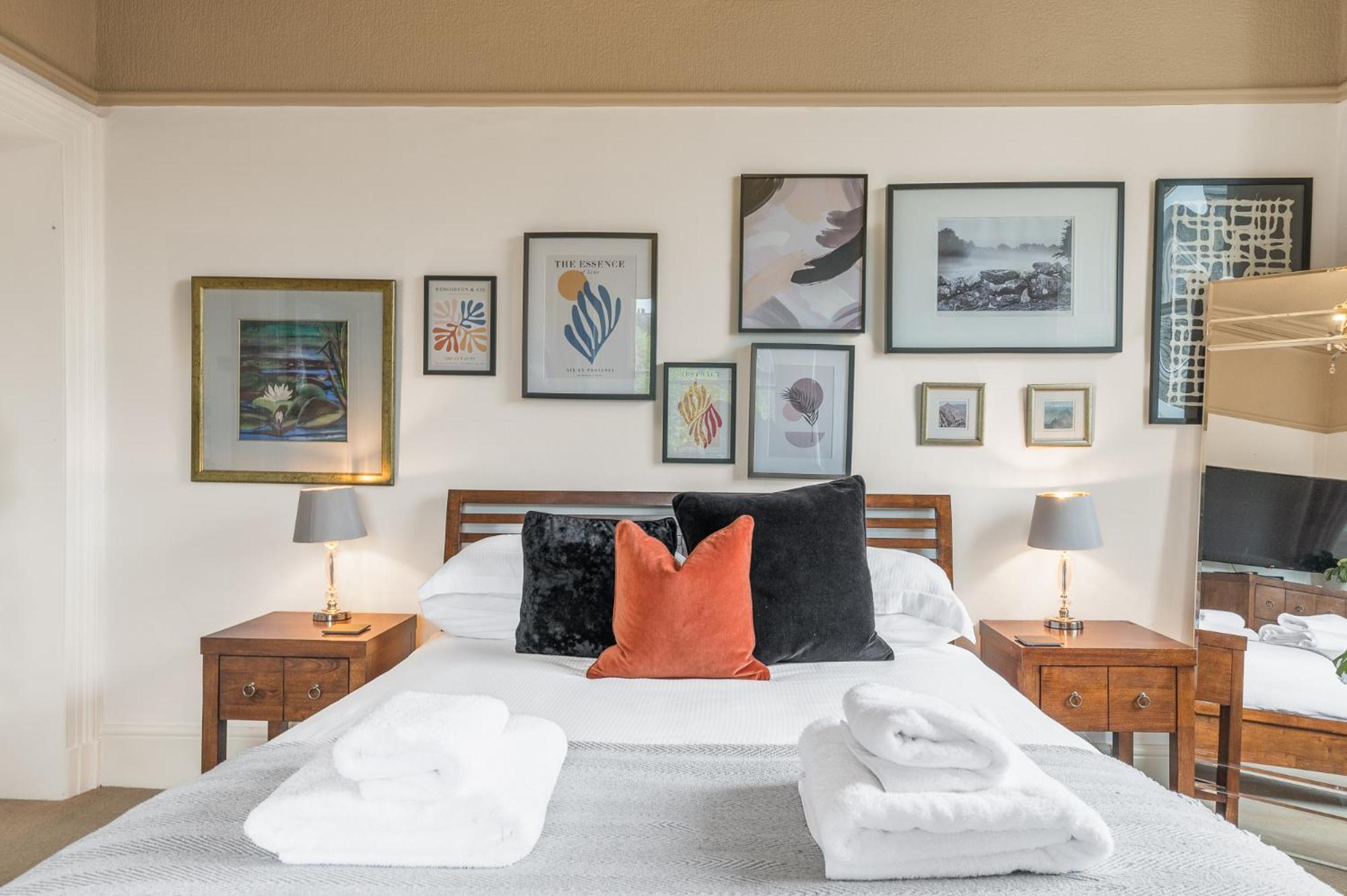 1869 Hotel Ambleside Luaran gambar