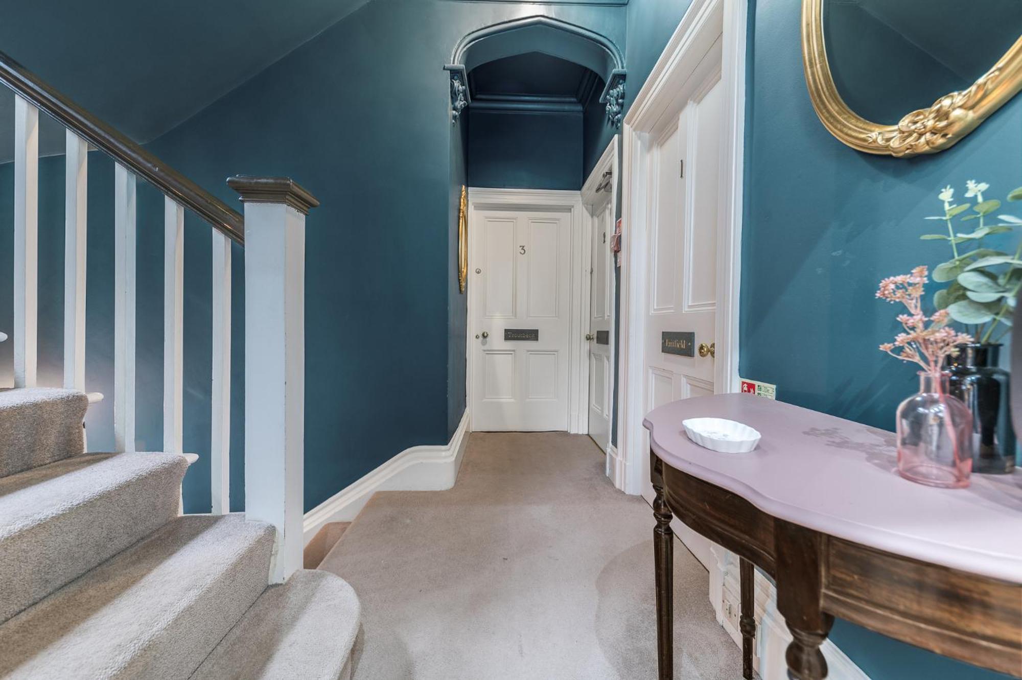 1869 Hotel Ambleside Luaran gambar