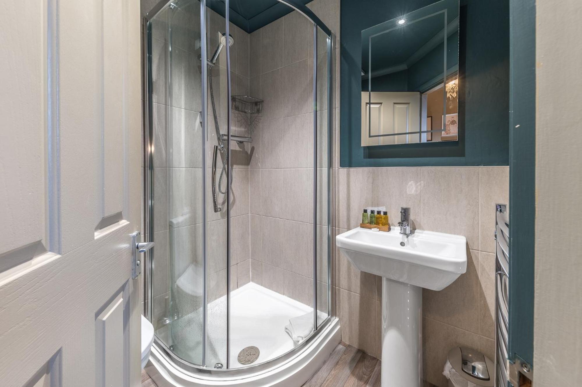 1869 Hotel Ambleside Luaran gambar