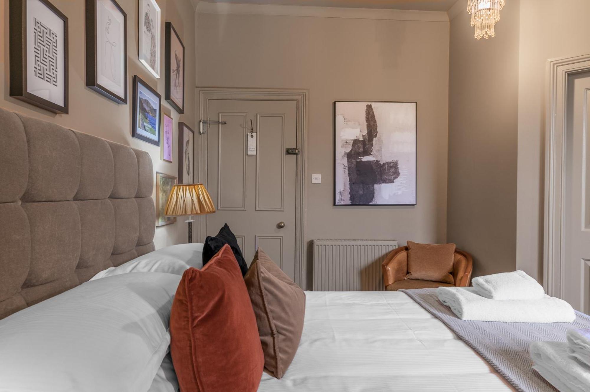 1869 Hotel Ambleside Luaran gambar
